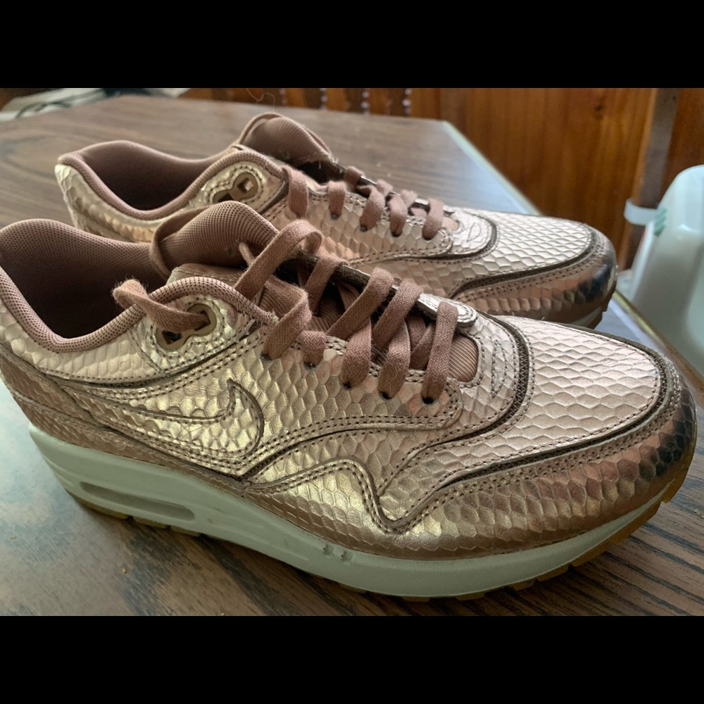 Nike Air Max